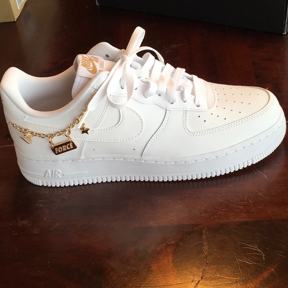 Nike Shoes - Nike Air Force 1, limited edition - NIB
